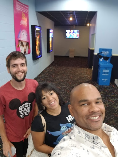 Movie Theater «Showtime Cinemas», reviews and photos, 2235 N Park Rd, Connersville, IN 47331, USA