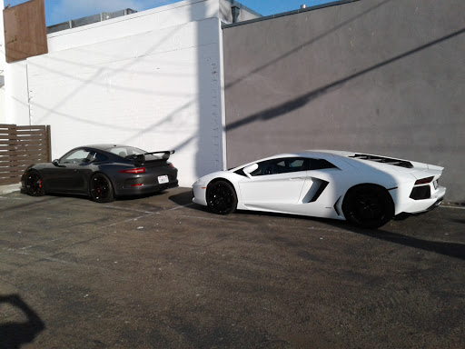 Sportswear Store «lululemon», reviews and photos, 7835 Girard Ave, La Jolla, CA 92037, USA