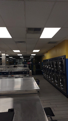 Laundromat «Las Vegas Coin Laundry #5», reviews and photos, 1748 E Charleston Blvd, Las Vegas, NV 89104, USA