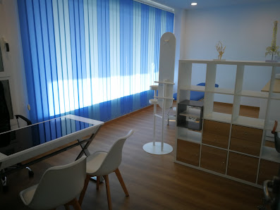 Clínica Ergom | Fisioterapia | Osteopatía | Podología | Nutrición | Psicología | Terapia Ocupacional: Del propietario