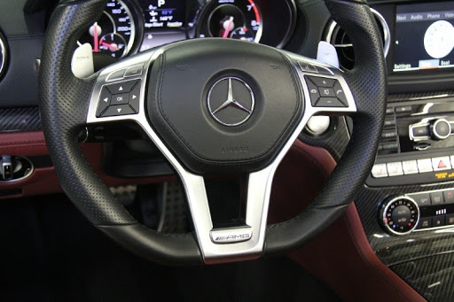 Car Dealer «ELITE AUTO IMPORTS, Inc.», reviews and photos, 4231 Pacific St #27, Rocklin, CA 95677, USA