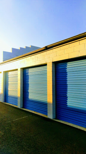 Storage Facility «Extra Space Storage», reviews and photos, 6667 Van Buren Boulevard, Riverside, CA 92503, USA