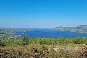 Ballycuggaran Forest Car Park image