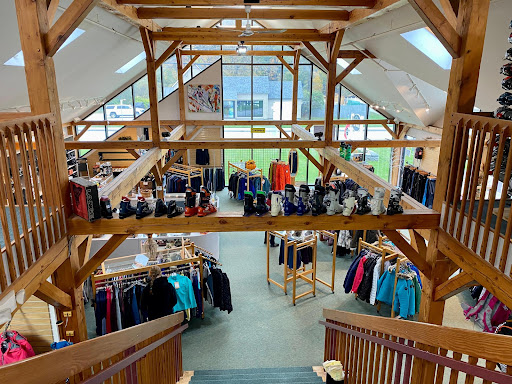 Ski Shop «Northern Ski Works - Ludlow/Okemo», reviews and photos, 10 Main St, Ludlow, VT 05149, USA