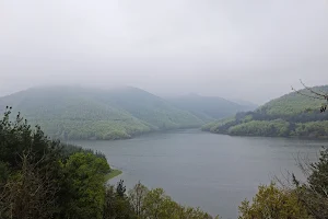 Doğancı Dam image