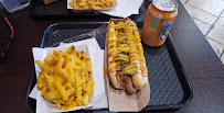 Hot-dog du Restaurant Heat Hot Dog à Mulhouse - n°10