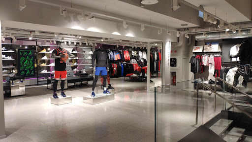 Nike Store Torino