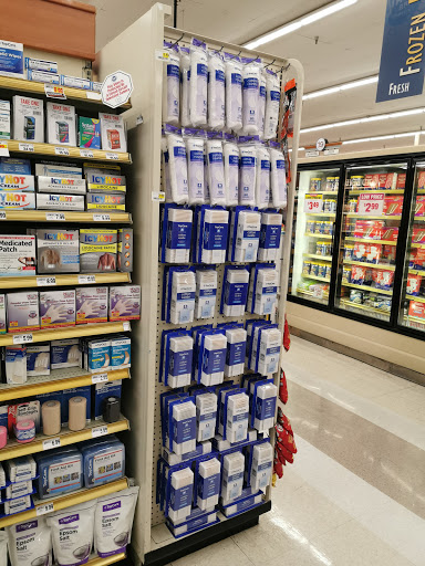 Supermarket «Stater Bros. Markets», reviews and photos, 10051 Valley View St, Cypress, CA 90630, USA