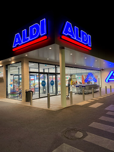 ALDI Vale Parra - Supermercado