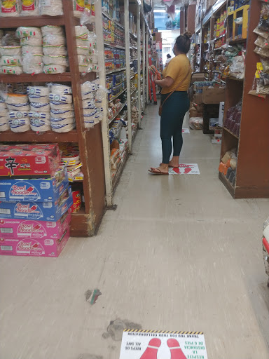 Supermarket «Panam International», reviews and photos, 3552 14th St NW, Washington, DC 20010, USA