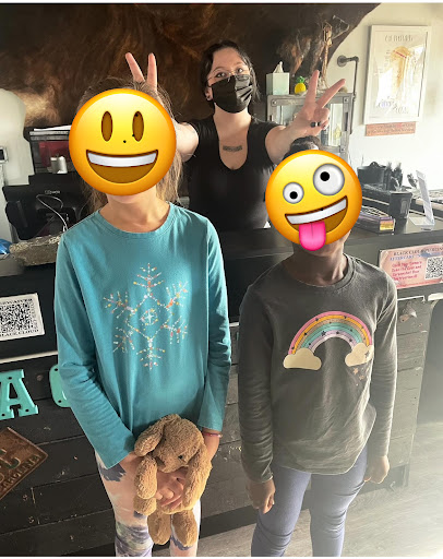 Explore viking hand tattoo ideas, creative tattoo ideas in Matthews, available at Black Cloud Tattoo and Piercing