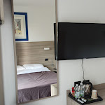 Photo n°2 de l'avis de Matteo.o fait le 22/05/2022 à 18:23 sur le  Hotel Tiby Ritz à Modena