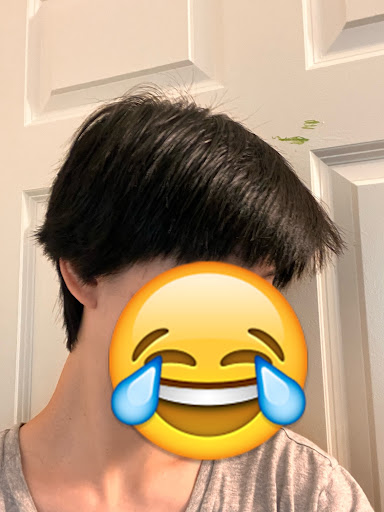 Beauty Salon «Louis Anthony Hair Salon», reviews and photos, 229 Parkingway, Quincy, MA 02169, USA