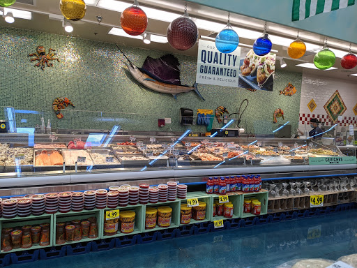 Supermarket «Vallarta Supermarkets», reviews and photos, 8510 Painter Ave L, Whittier, CA 90602, USA