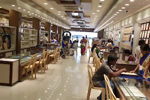 Sri Krishna Jewellers - Pennadam Branch image