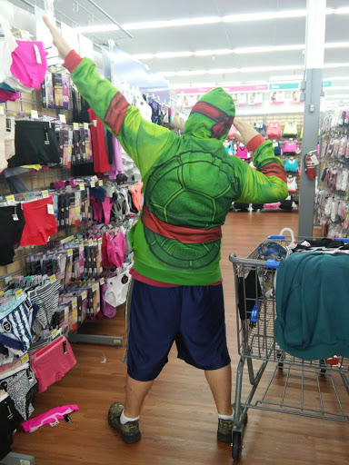 Department Store «Walmart Supercenter», reviews and photos, 645 S Philadelphia Blvd, Aberdeen, MD 21001, USA