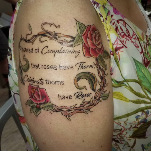 Explore dbz tattoo ideas, creative tattoo ideas in Shakopee, available at Crazy Lady Ink LLC