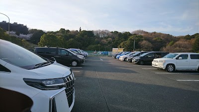 三井アウトレットパーク多摩南大沢 C駐車場