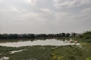 Safilguda Lake image