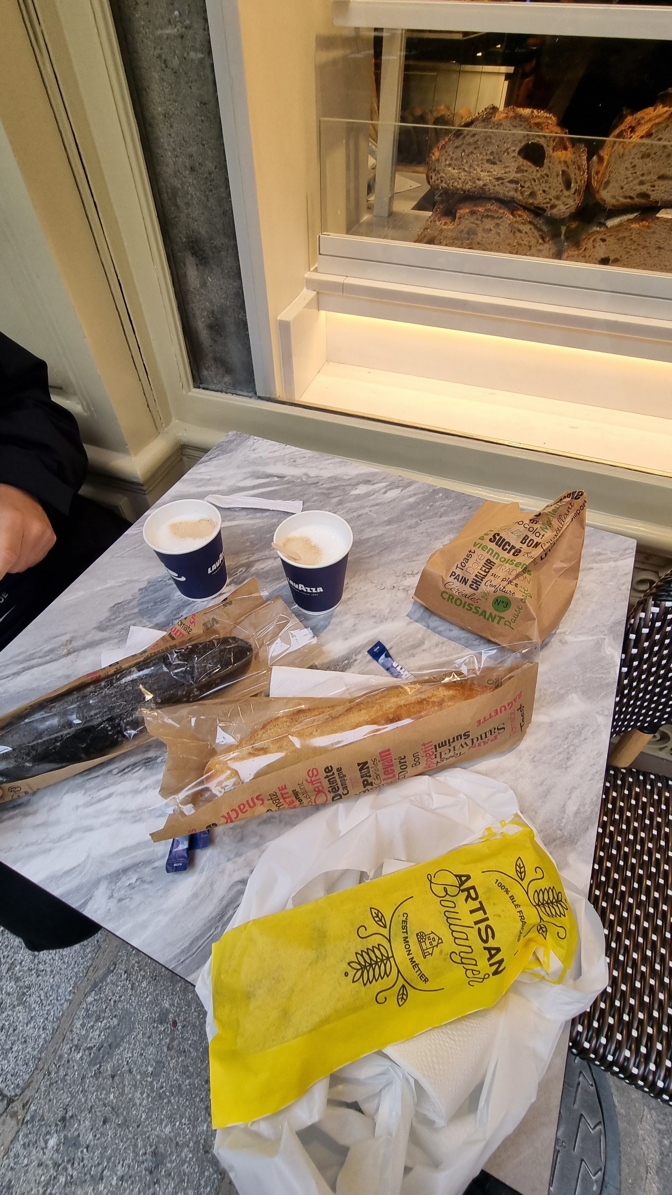 Photo n° 5 de l'avis de agu. fait le 10/10/2022 à 14:16