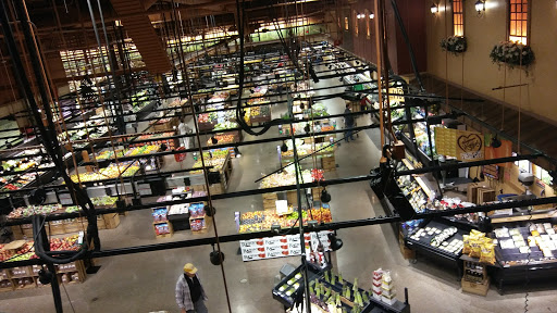 Supermarket «Wegmans», reviews and photos, 2281 Carl D. Silver Parkway, Fredericksburg, VA 22401, USA