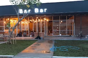 BAR BAR Lounge & Resto image