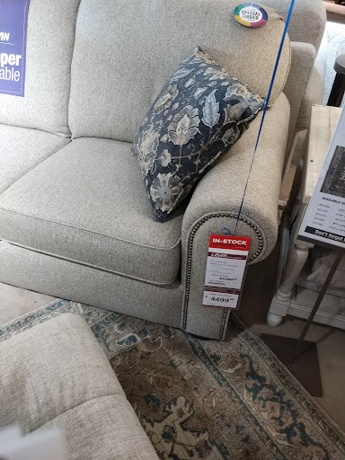 Furniture Store «Levin Furniture», reviews and photos, 6229 Promler Ave NW, North Canton, OH 44720, USA