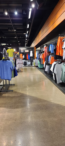 Clothing Store «Nike Mall of America», reviews and photos, 244 West Market, Bloomington, MN 55425, USA