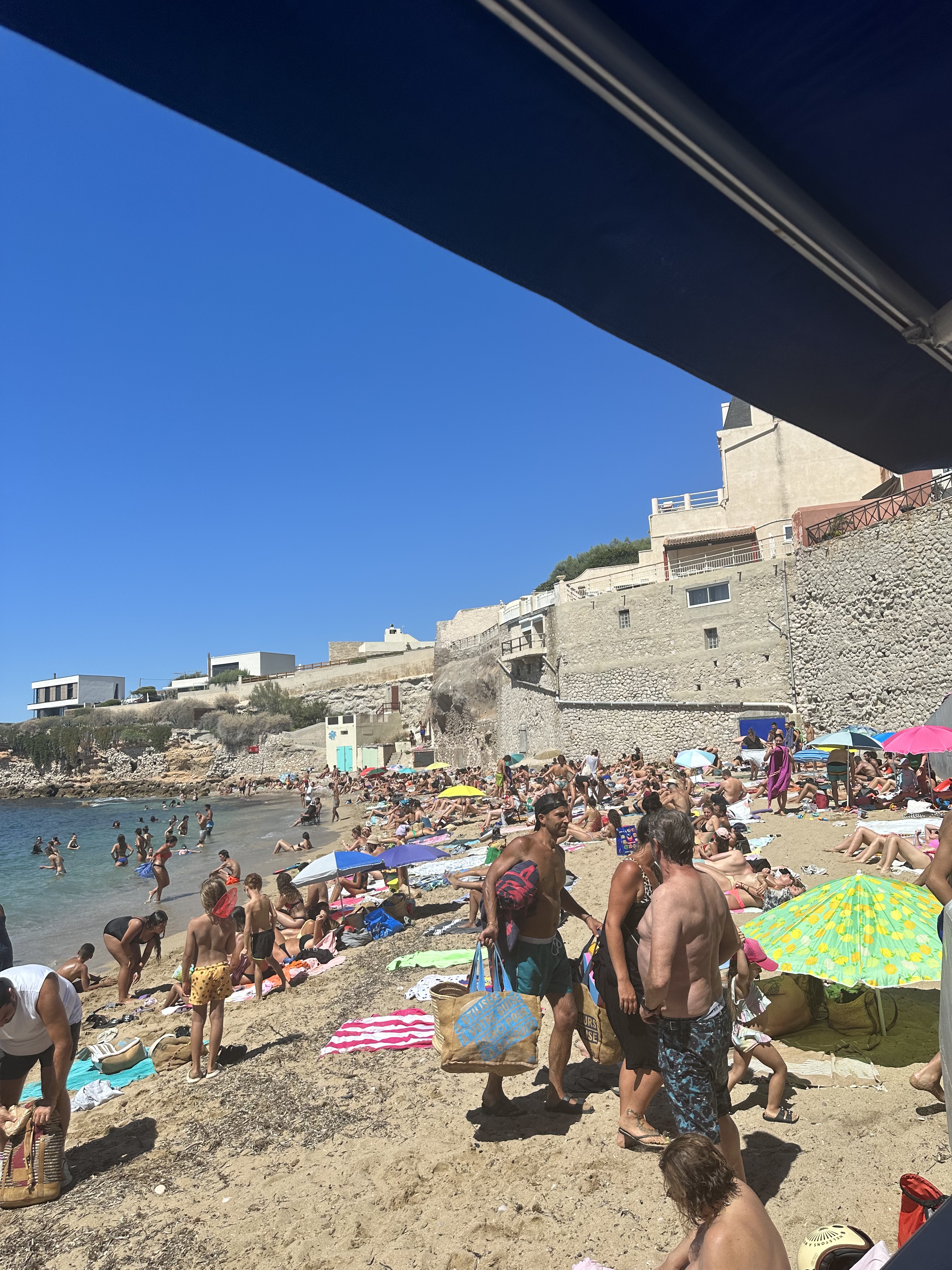 Photo n° 1 de l'avis de Felipe.a fait le 17/07/2023 à 10:27