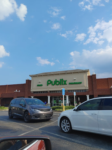Supermarket «Publix Super Market at Duluth Station», reviews and photos, 2750 Buford Hwy, Duluth, GA 30096, USA