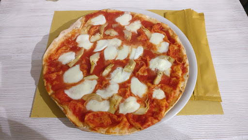 Pizza Elite in Roma, Città Metropolitana di Roma Capitale