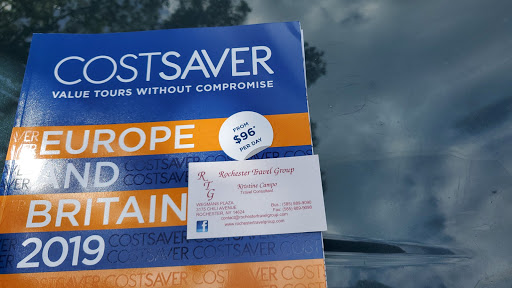 Travel Agency «Rochester Travel Group», reviews and photos, 3175 Chili Ave # 1, Rochester, NY 14624, USA