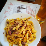 Photo n°1 de l'avis de Giorgio.e fait le 09/02/2020 à 19:47 sur le  Baita Lino Brach à Campitello di Fassa