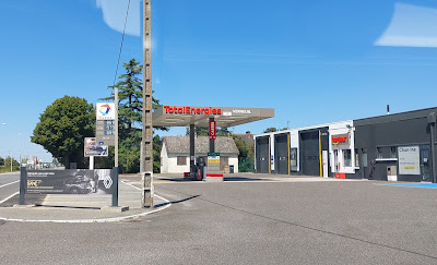 TotalEnergies à Verneuil d'Avre et d'Iton