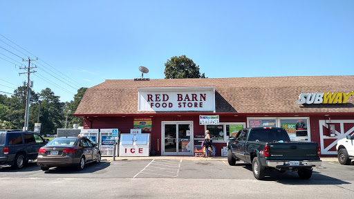 Red Barn Food Store, 2100 Indian River Rd, Virginia Beach, VA 23456, USA, 
