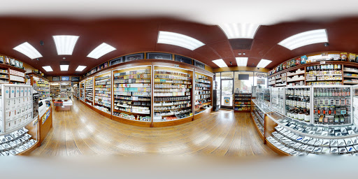 Tobacco Shop «Tobacco Crush», reviews and photos, 1160 E Ontario Ave #102, Corona, CA 92881, USA