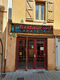 Photos du propriétaire du Restaurant LaKase à Saint-Girons - n°6