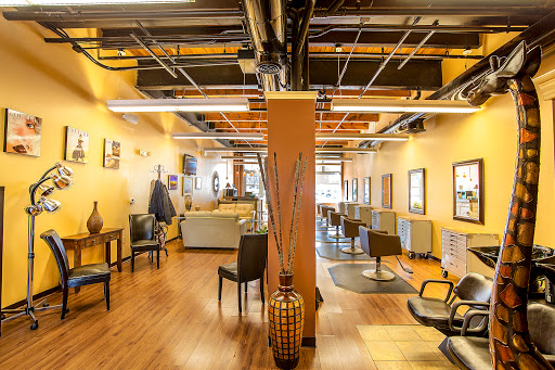 Beauty Salon «Capelli Salon», reviews and photos, 701 Gervais St, Columbia, SC 29201, USA