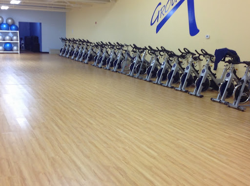 Gym «Blast! Fitness - Providence», reviews and photos, 333 Adelaide Ave, Providence, RI 02906, USA