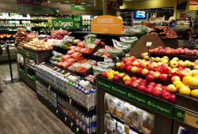 Grocery Store «Vons», reviews and photos, 710 Broadway, Santa Monica, CA 90401, USA