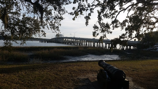 Tourist Attraction «Beaufort County Water Festival», reviews and photos, 611 Bay St, Beaufort, SC 29902, USA