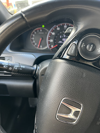 Car Wash «Splash Car Wash», reviews and photos, 170 S Kensico Ave, White Plains, NY 10601, USA