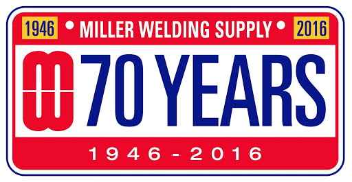 Miller Welding Supply Co