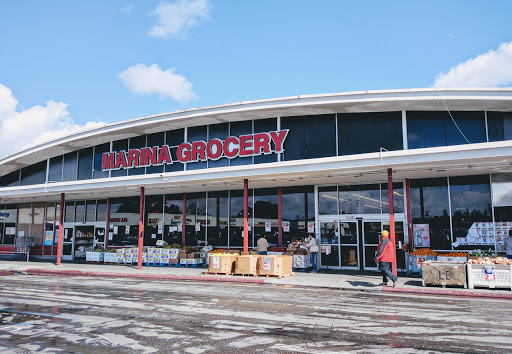 Marina Grocery