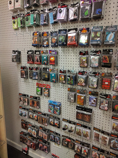 Comic Book Store «The Nerd Store», reviews and photos, 807 8th St, Greeley, CO 80631, USA