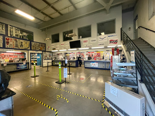 Store equipment supplier Santa Rosa