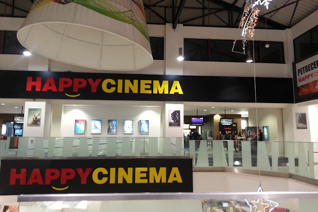 HAPPYCINEMA® Cinema București