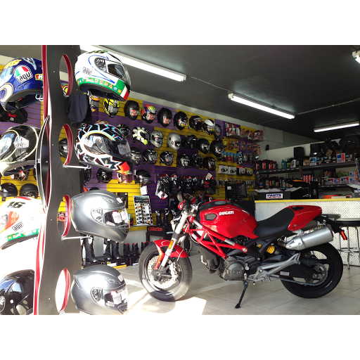 Motorcycle Shop «MIAMI MOTOSTOP», reviews and photos, 2650 NE 2nd Ave, Miami, FL 33137, USA