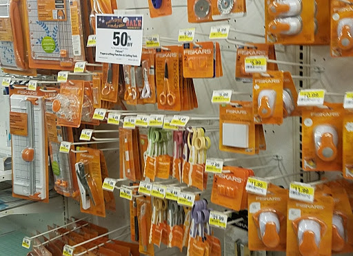 Fabric Store «Jo-Ann Fabrics and Crafts», reviews and photos, 244 Worcester Rd, Natick, MA 01760, USA