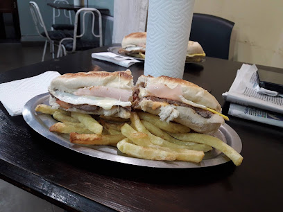 Sandwichería ''Panchito''
